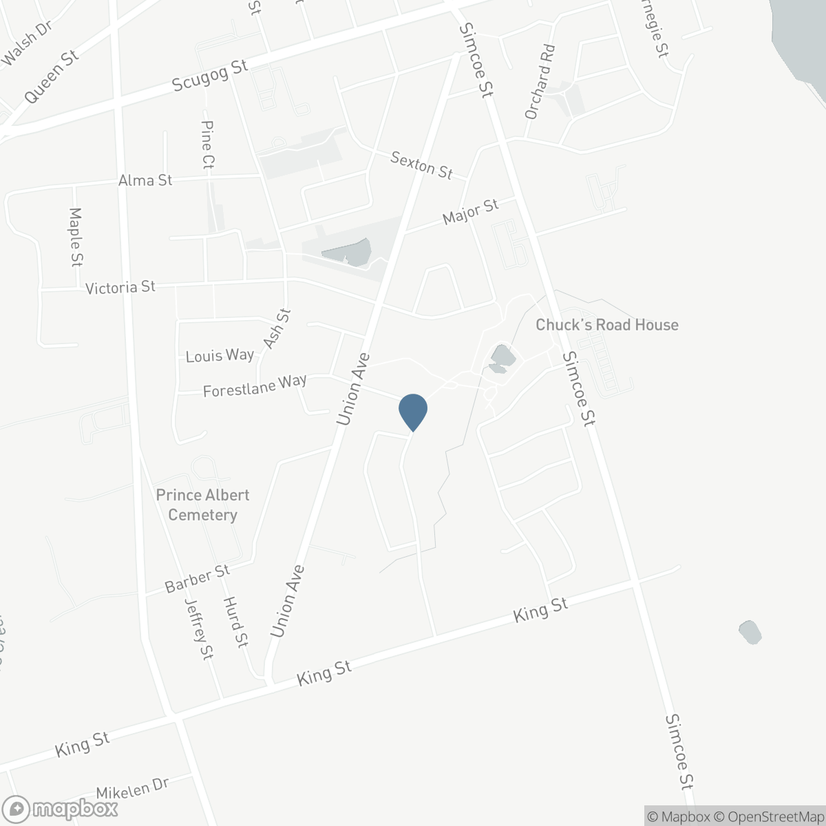 40 ROBIN TRAIL, Scugog, Ontario L9L 2C7